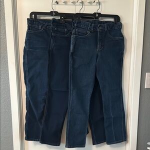 3 for 1 Origin 30x30 Men’s Blue Jeans